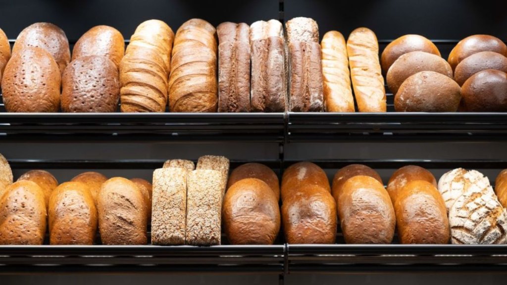 Forget Sourdough—This Unexpected Bread Is the Ultimate Secret Weapon for Weight Loss Experts Swear By!