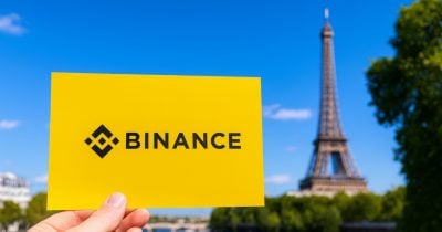 France’s AML Crackdown: Is Binance the Tip of the Iceberg in Crypto’s Biggest Compliance Shakeup Yet?