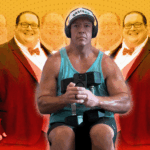 From 500 Pounds to Fierce: The Raw Moment That Sparked an Unbelievable Body Transformation