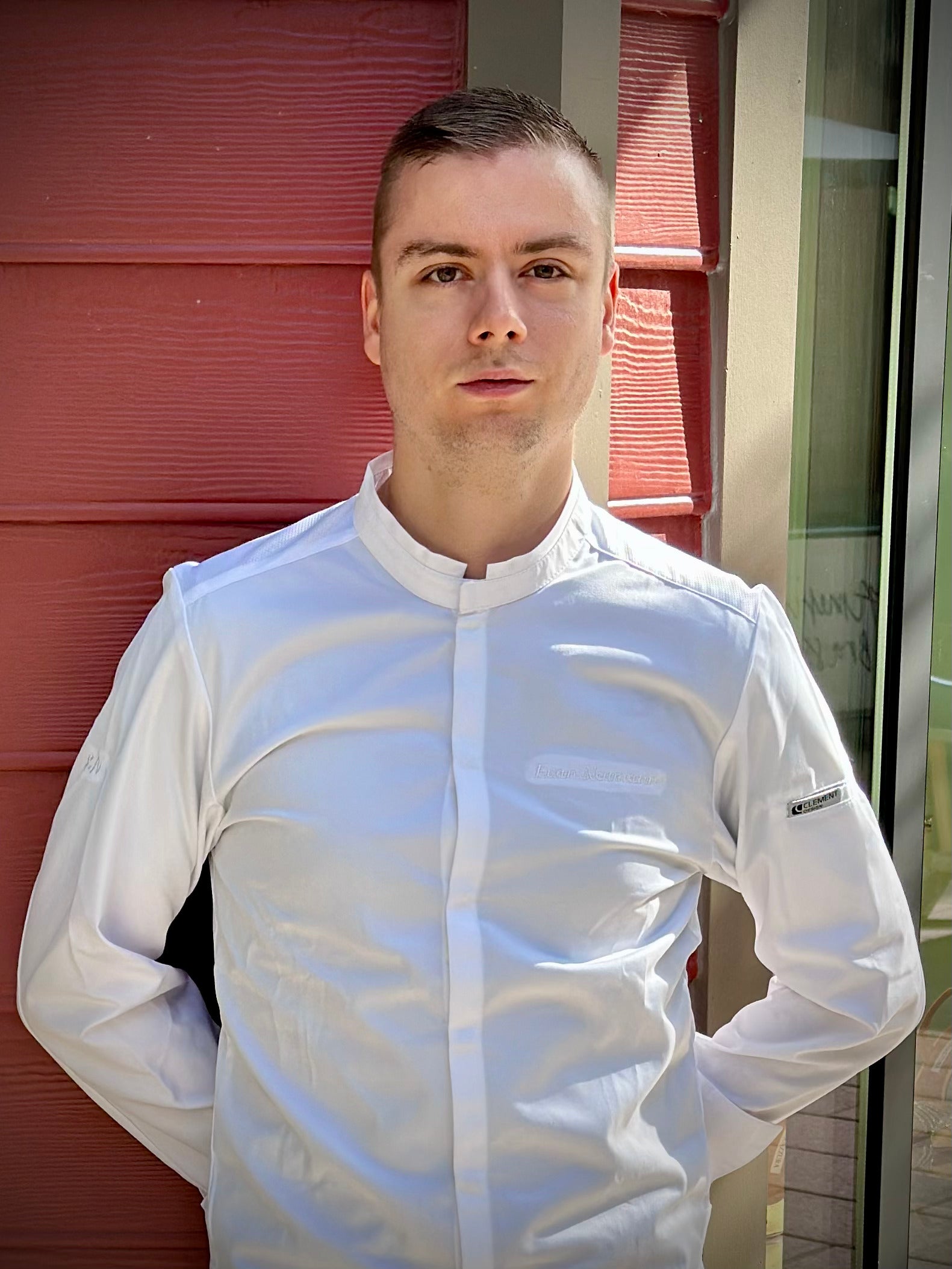 From Sweat to Michelin Stars: How Chef Evan Neumann Fought His Way to Culinary Glory in the World’s Toughest Kitchens