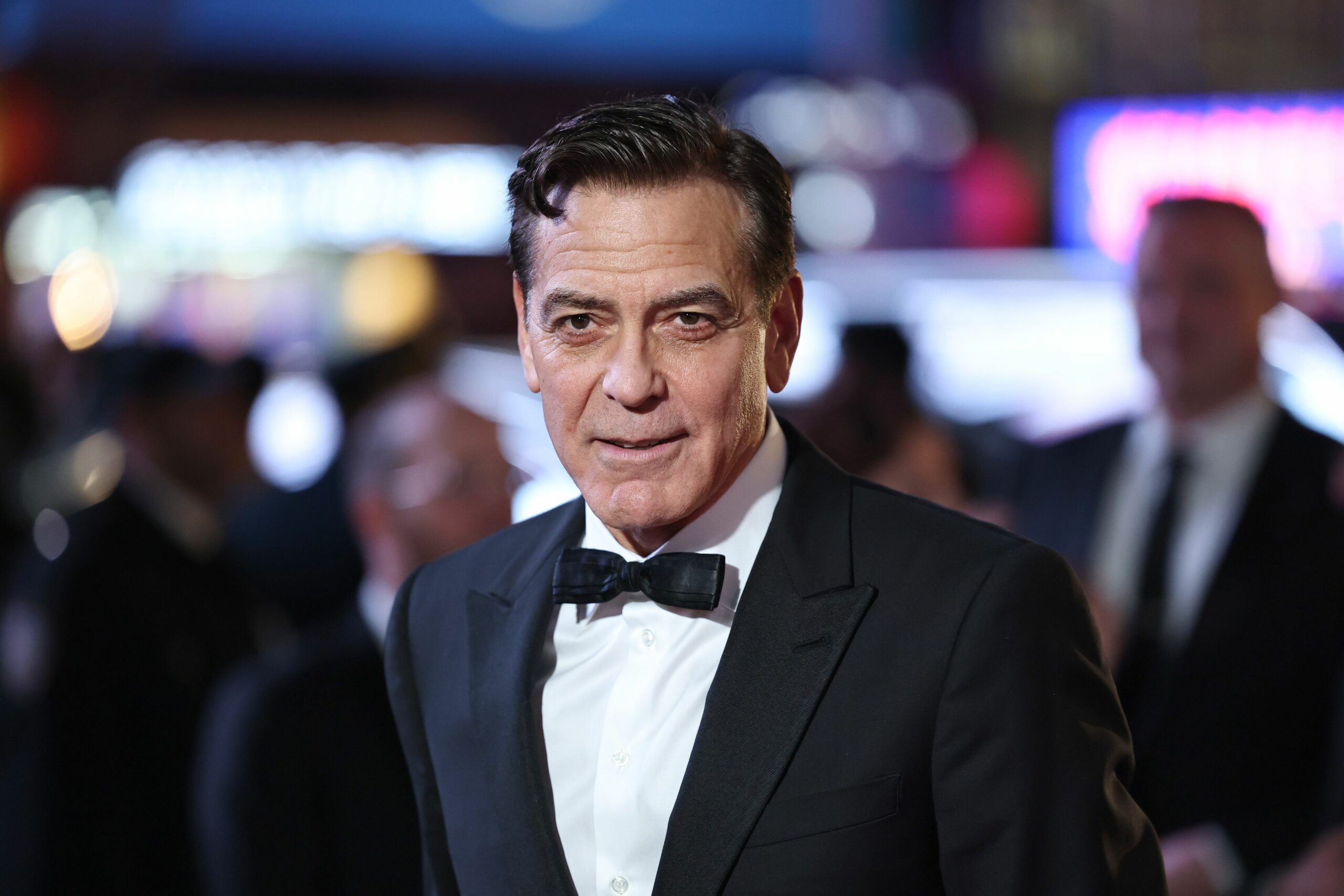 George Clooney’s Bizarre Dream About Harrison Ford Will Make You Question Reality—Here’s What Went Down!