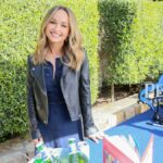 Giada De Laurentiis Reveals Her Secret Fall Recipes—And The Surprising Reason She Avoids Pumpkin Completely!
