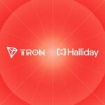 Halliday’s Bold Move with TRON Network Could Revolutionize How You Pay—Are You Ready to Cash In?