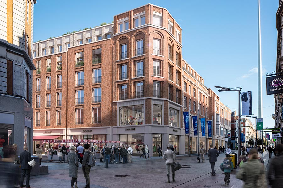 Henry Street’s Comeback: The Surprising Moves Turning a Struggling Market into a Goldmine—Could This Be the Next Big Opportunity?