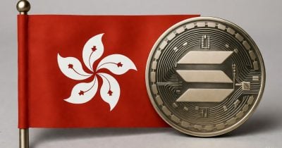 Hong Kong’s SFC Just Greenlit ChinaAMC’s Solana Spot ETF—Is This the Crypto Game-Changer Investors Can’t Afford to Miss?