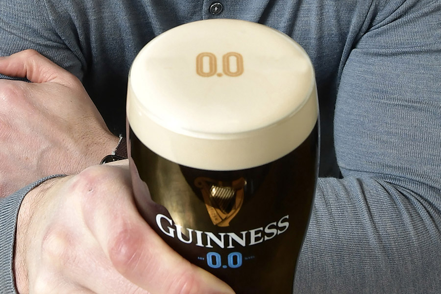 How a 9,000-Year Lease Turned Guinness Into the Ultimate Masterclass in Legendary Business Deals