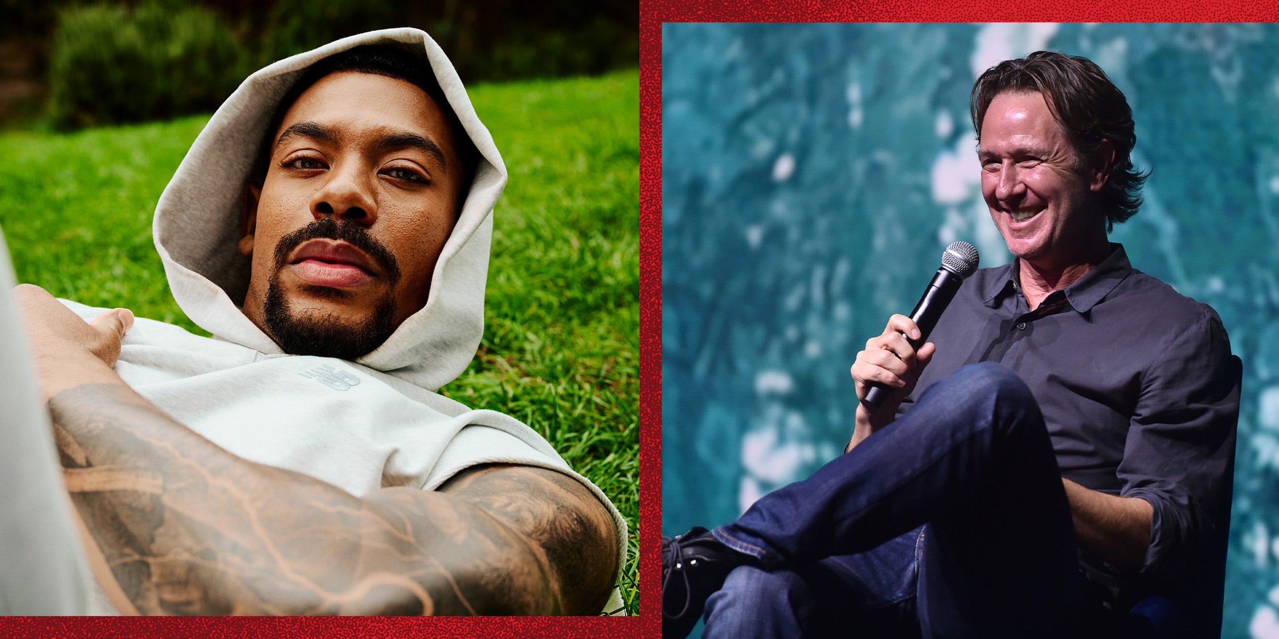 How Aaron Pierre Became the Unseen Power Behind Lanterns—Chris Mundy Reveals the Game-Changing Truth