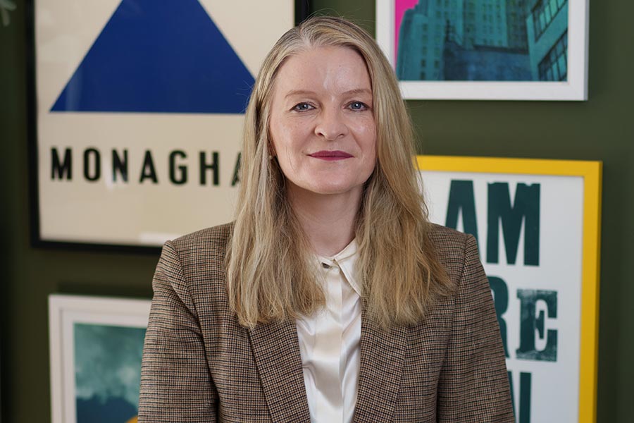 How Ãine Kerr’s Unconventional Path Is Disrupting the News Industry and What It Means for Your Next Big Opportunity