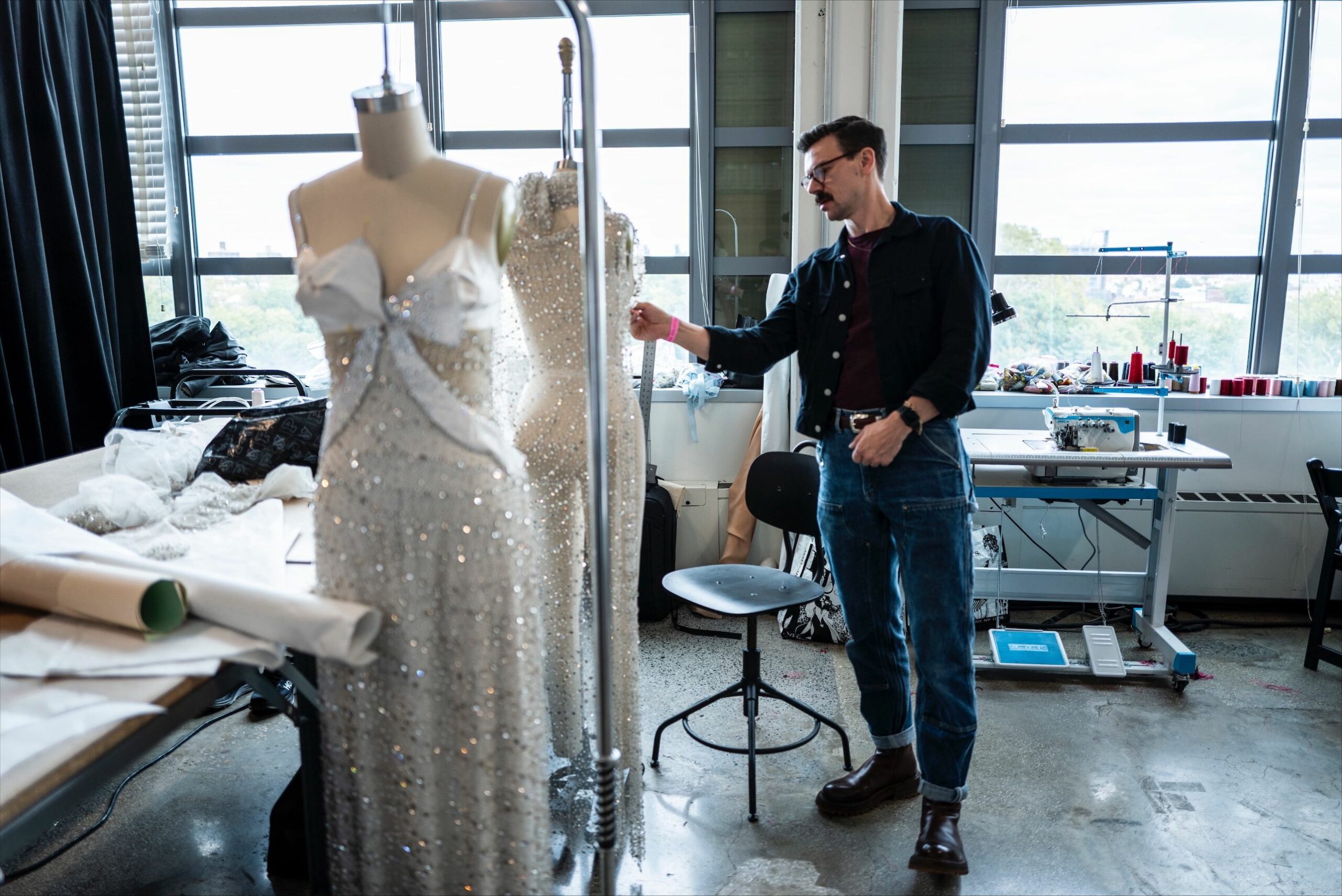 How Adam Selman’s Exclusive Victoria’s Secret Makeover Is Breaking All the Rules—and Why It Matters to Everyone Who Craves Real Fashion Fun