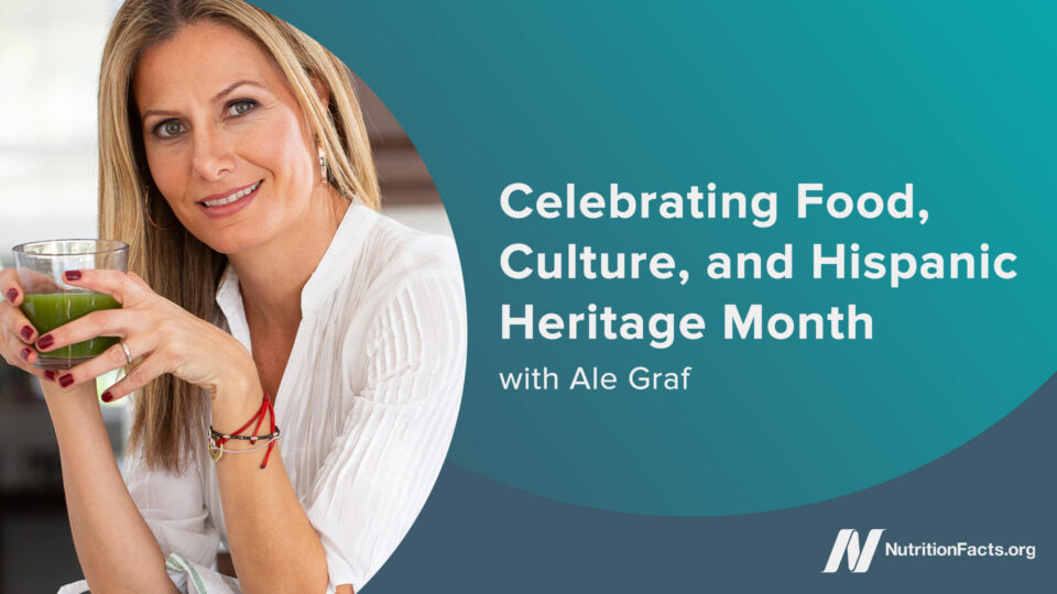 How Ale Graf’s Flavorful Journey is Revolutionizing National Hispanic Heritage Month—and Why It’s a Must-Taste for Your Health Journey