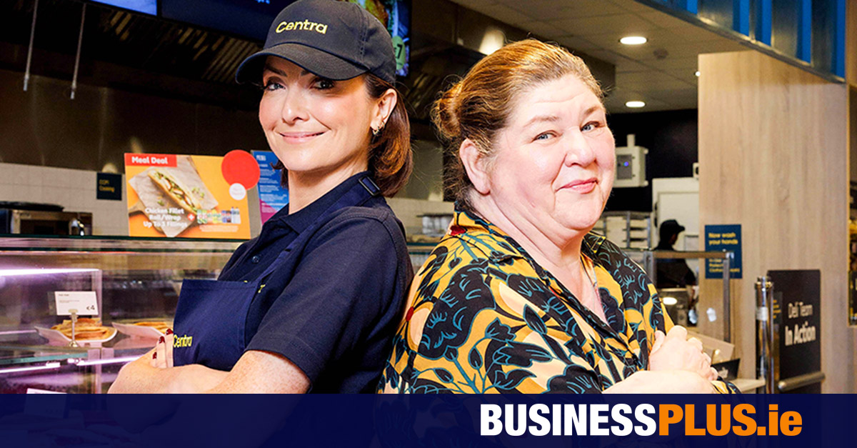 How Centra’s Bold New Social Media Soap Featuring Jennifer Zamparelli and an EastEnders Star Could Rewrite the Rules of Digital Engagement Forever