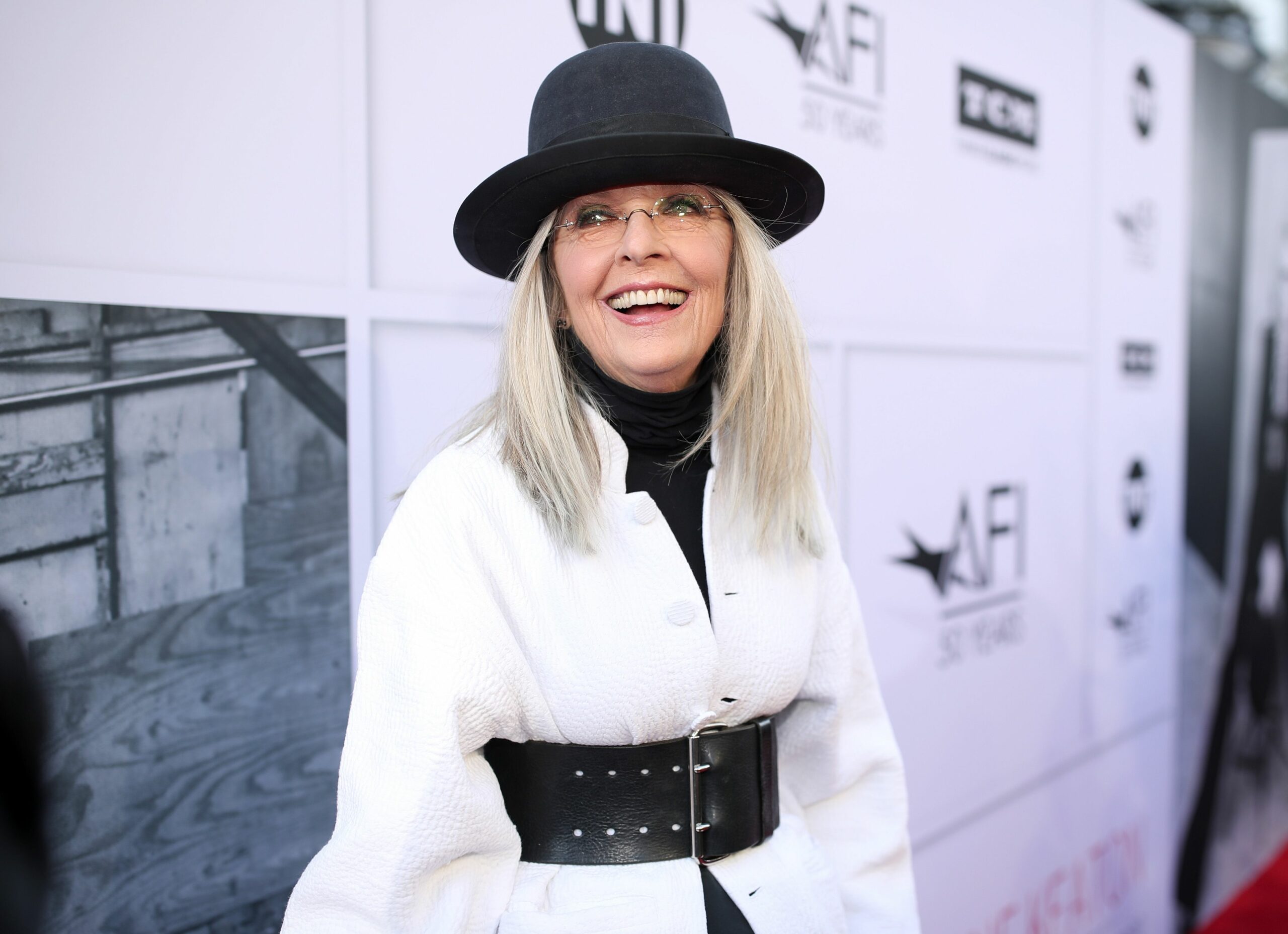 How Diane Keaton’s Timeless Personal Style Can Revolutionize Your Confidence and Wellness Game