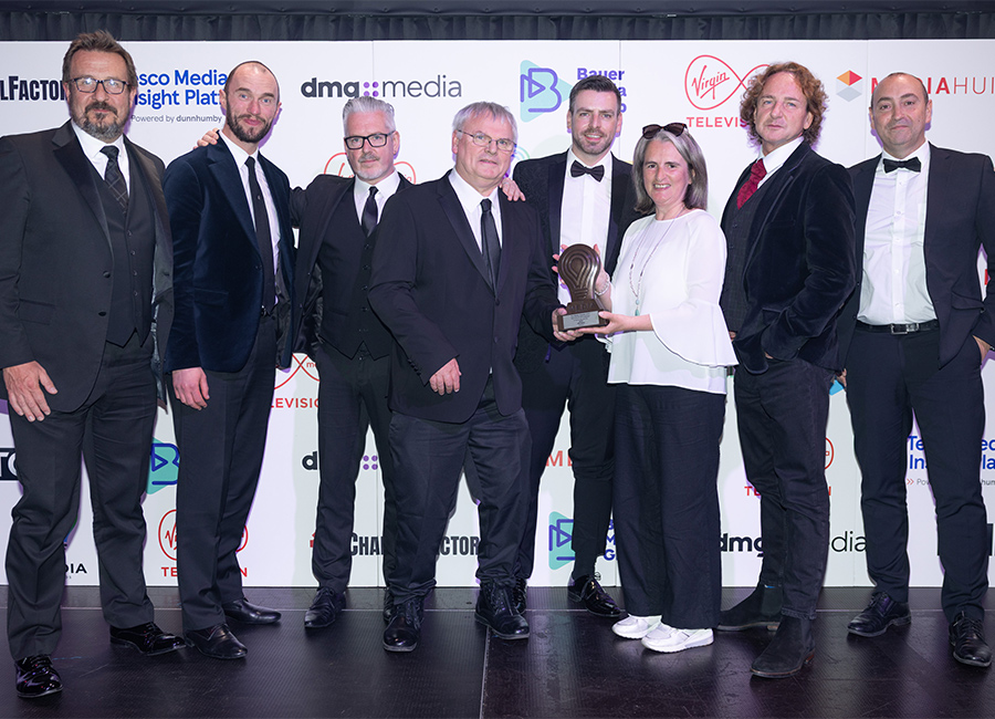 How dmg Media’s ExtraG Cracked the Code to Global Innovation—and What It Means for the Future of Irish Language Tech