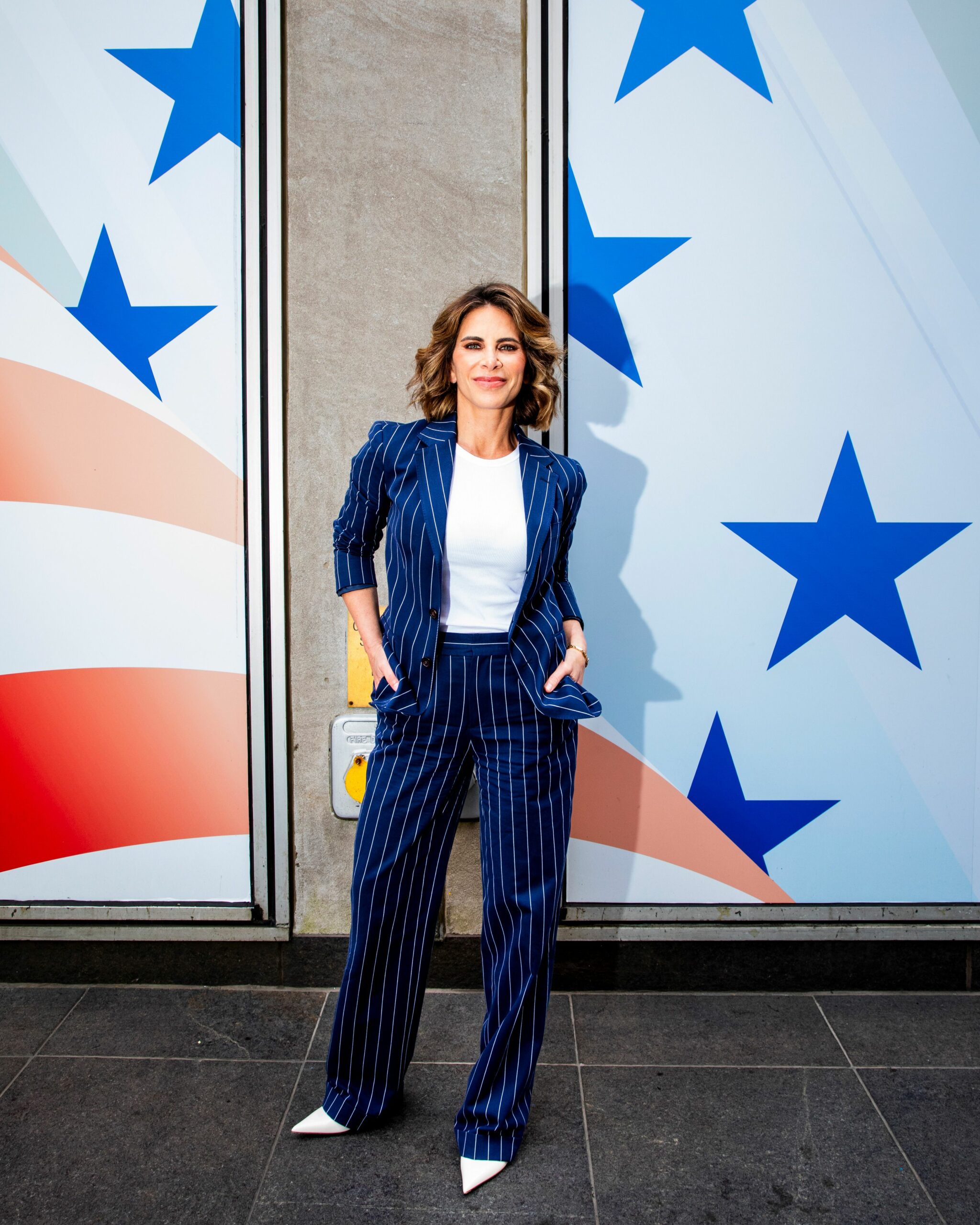 How Jillian Michaels’ Shocking Transformation Is Rewriting The Rules Of Fitness Forever