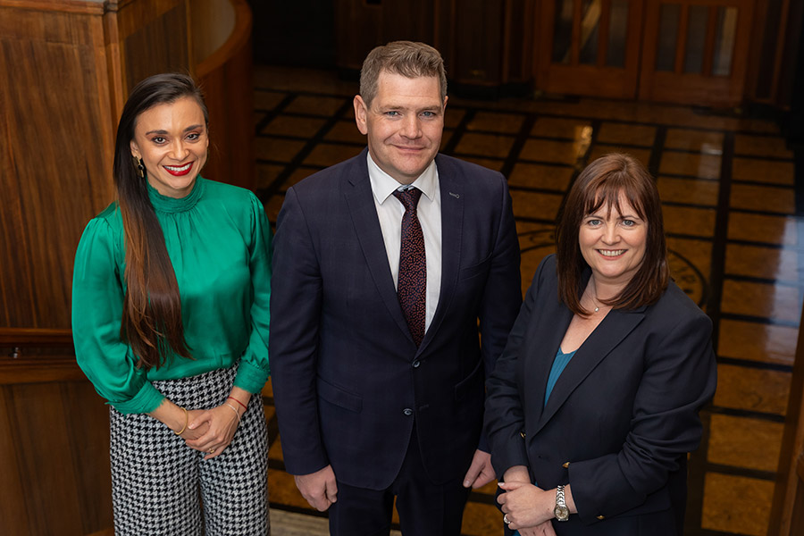 How KORE Insulation Just Shattered Irish Industry Norms by Snagging the Game-Changing GHG Verification First—And Why It Matters More Than You Think