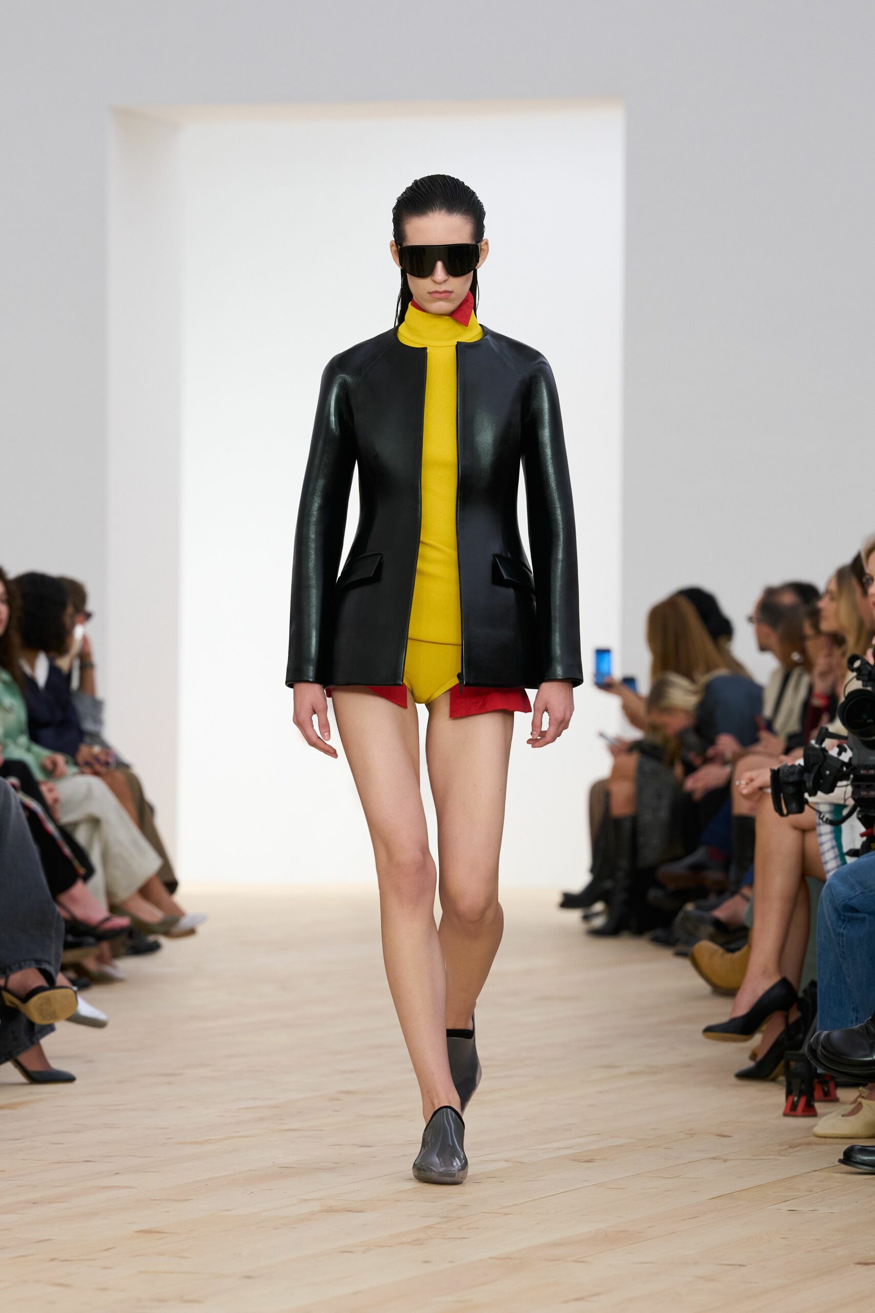 How Loewe’s Bold American Takeover is Shaking Up Paris Fashion Like Never Before — You Won’t Believe What’s Next!