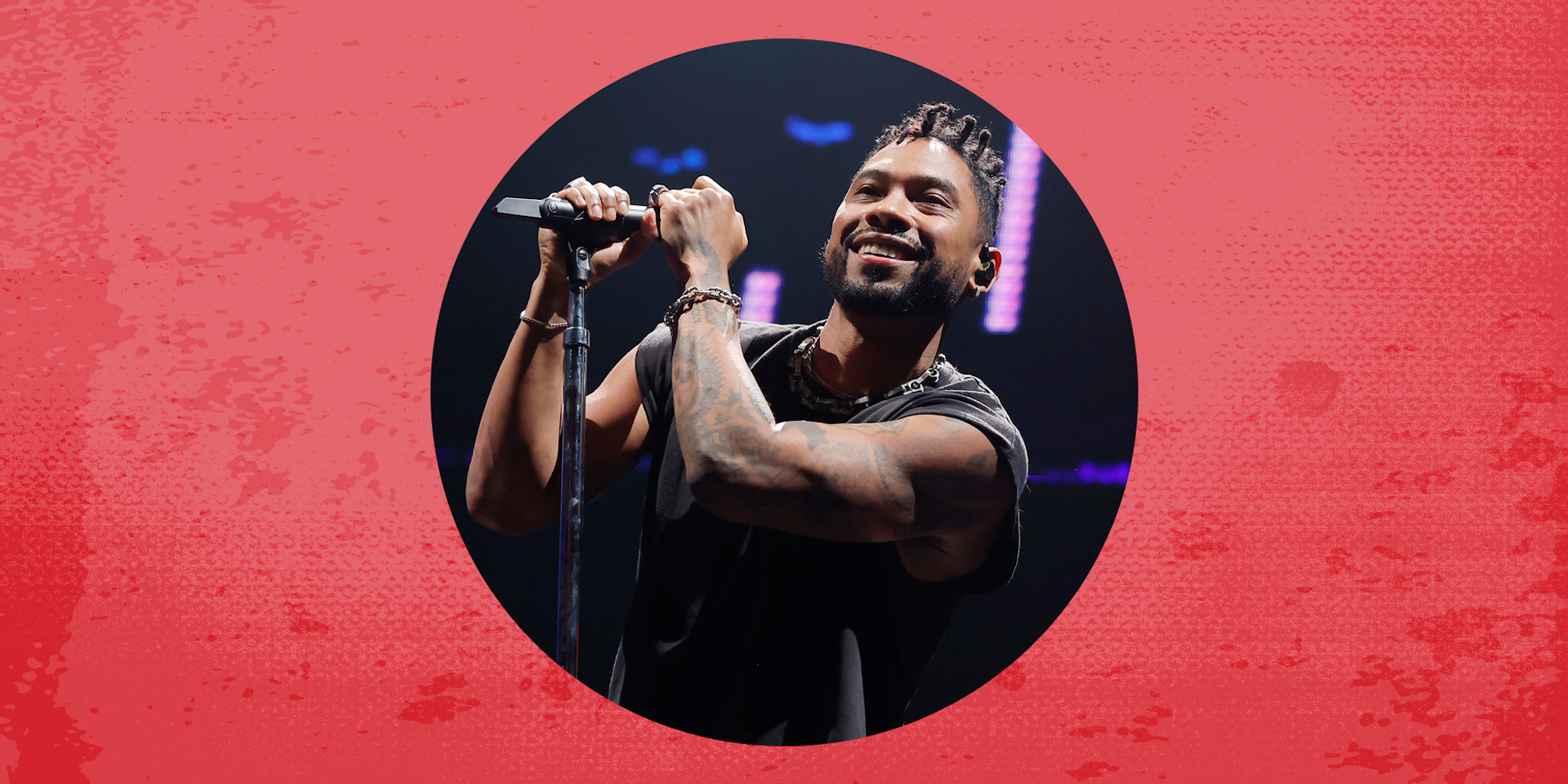 How Miguel’s Secret Dad-Approved Workout Plan Defies Time and Turbocharges Results—No Gym Required!