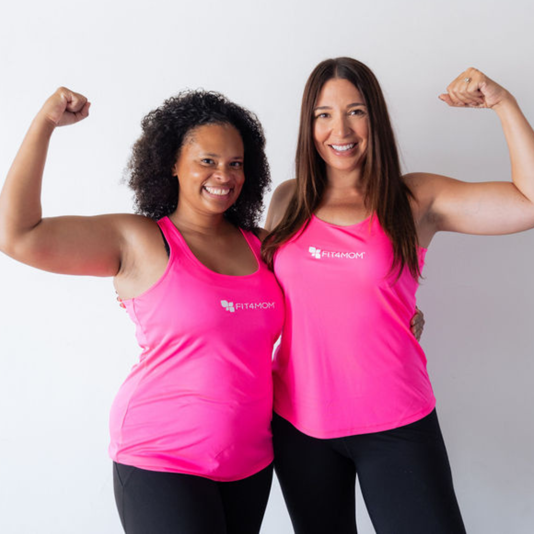 How One Unbreakable Tribe of Moms Turns Breast Cancer Battles Into Unstoppable Strength and Positivity!