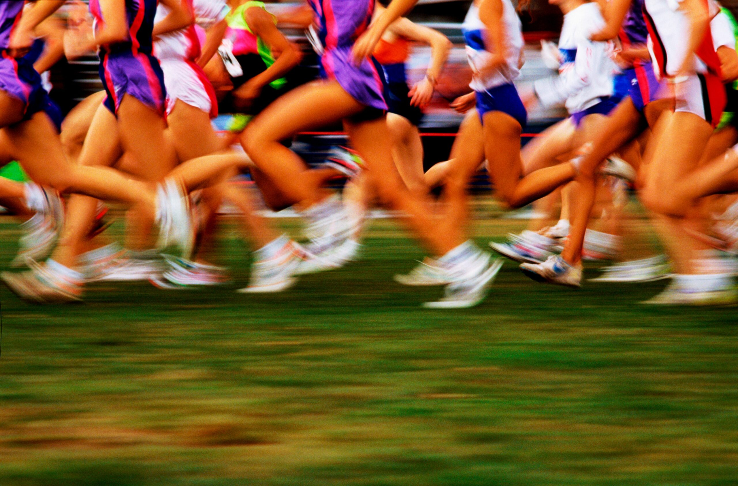 How Ordinary People Are Crushing Limits and Redefining What It Means to Be an Athlete—You Won’t Believe Their Secret!