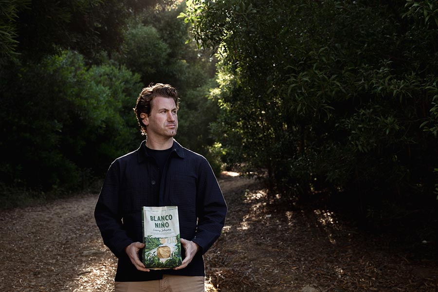 How Philip Martin Cracked the Code from Busy Kitchens to Crunchy Gold with Blanco Niño Tortilla Chips—And What It Means for Your Next Big Business Move