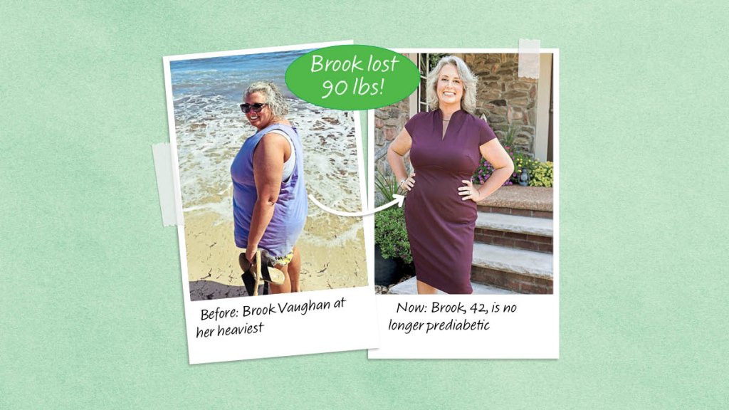 How She Lost 90 Pounds on Zepbound and Discovered the Unexpected Hack to Keep It Off—No Meds Needed!