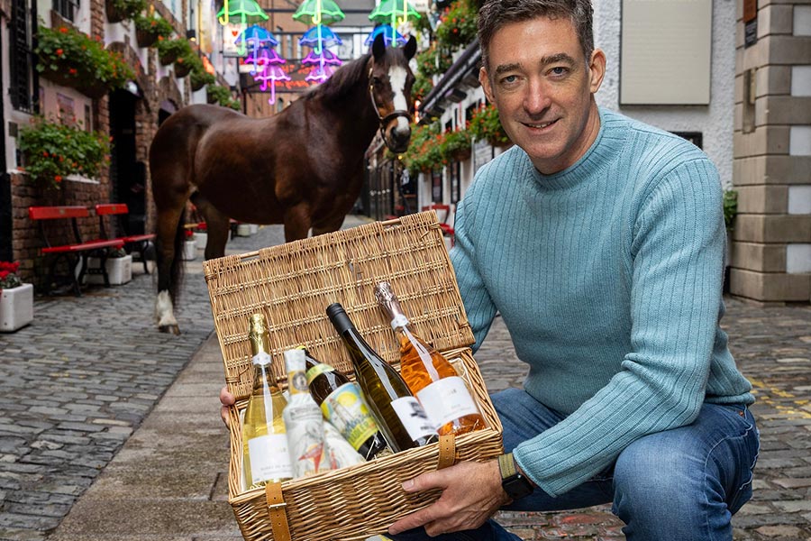 How The Sober Irish Is Quietly Disrupting The Booming No- and Low-Alcohol Market In Ireland And The UK — And Why Investors Should Take Notice Now