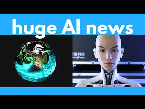 Infinite AI video, 4K images, realtime videos, DeepSeek breakthrough, Google’s quantum leap: AI NEWS