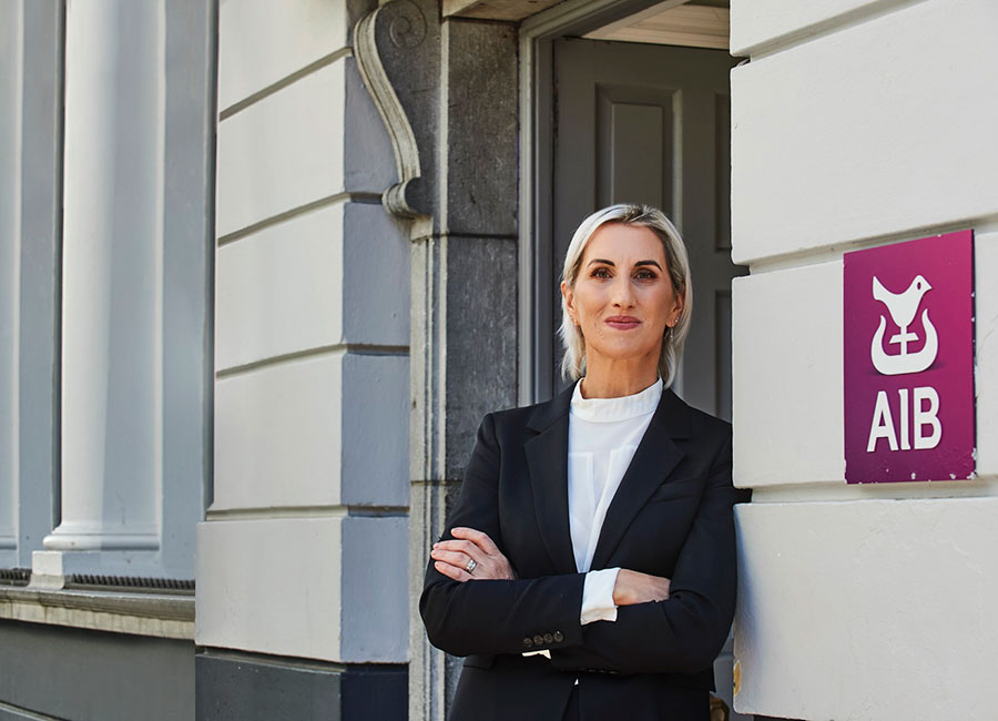 Inside AIB’s Bold Retail Banking Shake-Up: Meet the Power Players Poised to Redefine the Game