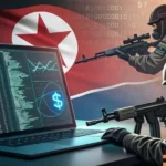 Inside North Korea’s AI-Driven Crypto Empire: How Smart Tech Is Powering $2.8 Billion in Digital Heists Since 2024—and What It Means for Investors Like You