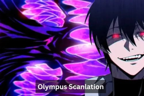 Inside Olympus Scanlation: How Underground Manga Translators Are Building a Multi-Million Dollar Black Market Empire Right Under Google's Nose