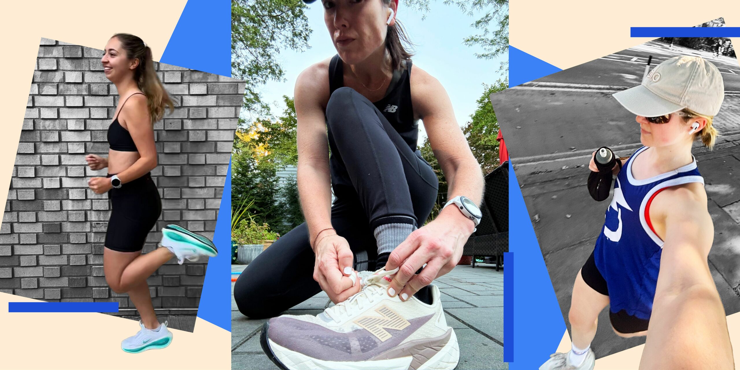 Inside Secrets from 3 Editors Who Conquered NYC’s 2025 Women’s Health Marathon – Awards You Didn’t See Coming!