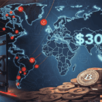 Inside T3’s $300M Crypto Crime Hunt: The Shocking Shift from Terrorism to ‘Wrench Attacks’ That Could Change Everything