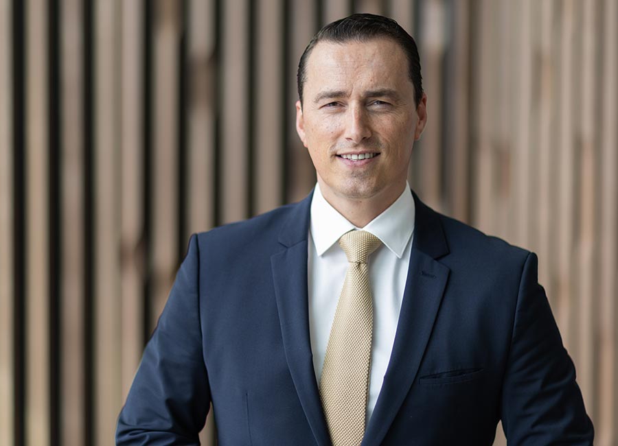 Inside the Mind of Ludo de Jong: How the GM of Anantara The Marker Dublin is Redefining Luxury Hospitality and Business Success