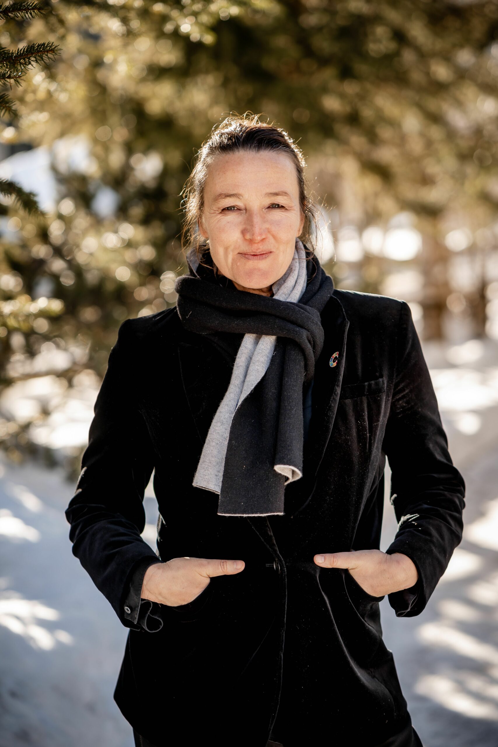 Inside the NAT Gala: How Glamour Became the Unexpected Power Player for Planet Earth’s Future