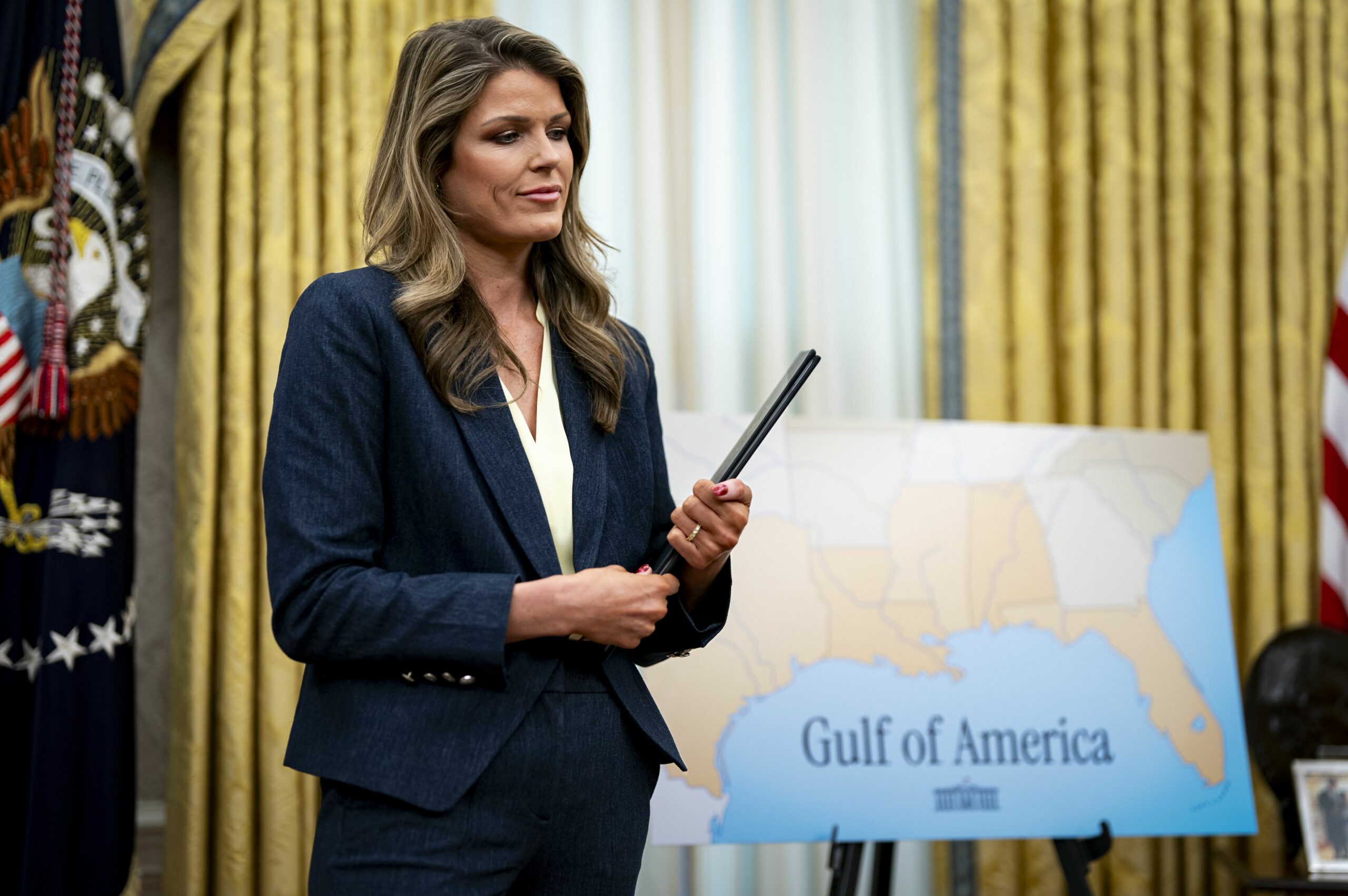 Inside the Power Struggle: Why Trump’s Handpicked U.S. Attorney Is Fighting a Quiet Rebellion—And What It Means for Justice.