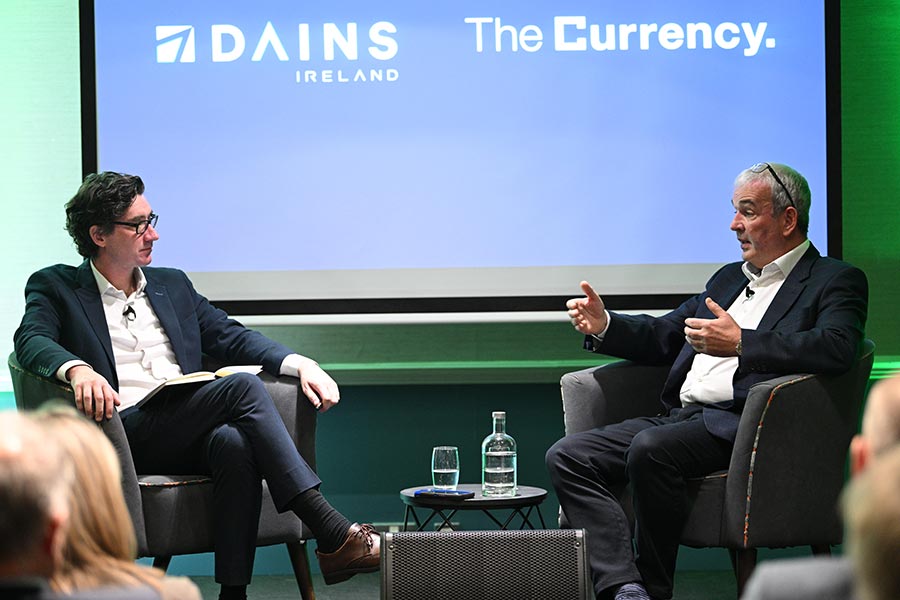 Inside the Room Where Ireland’s Boldest Owner-Managers Unlock the Secrets to Explosive Growth and Unstoppable Ambition