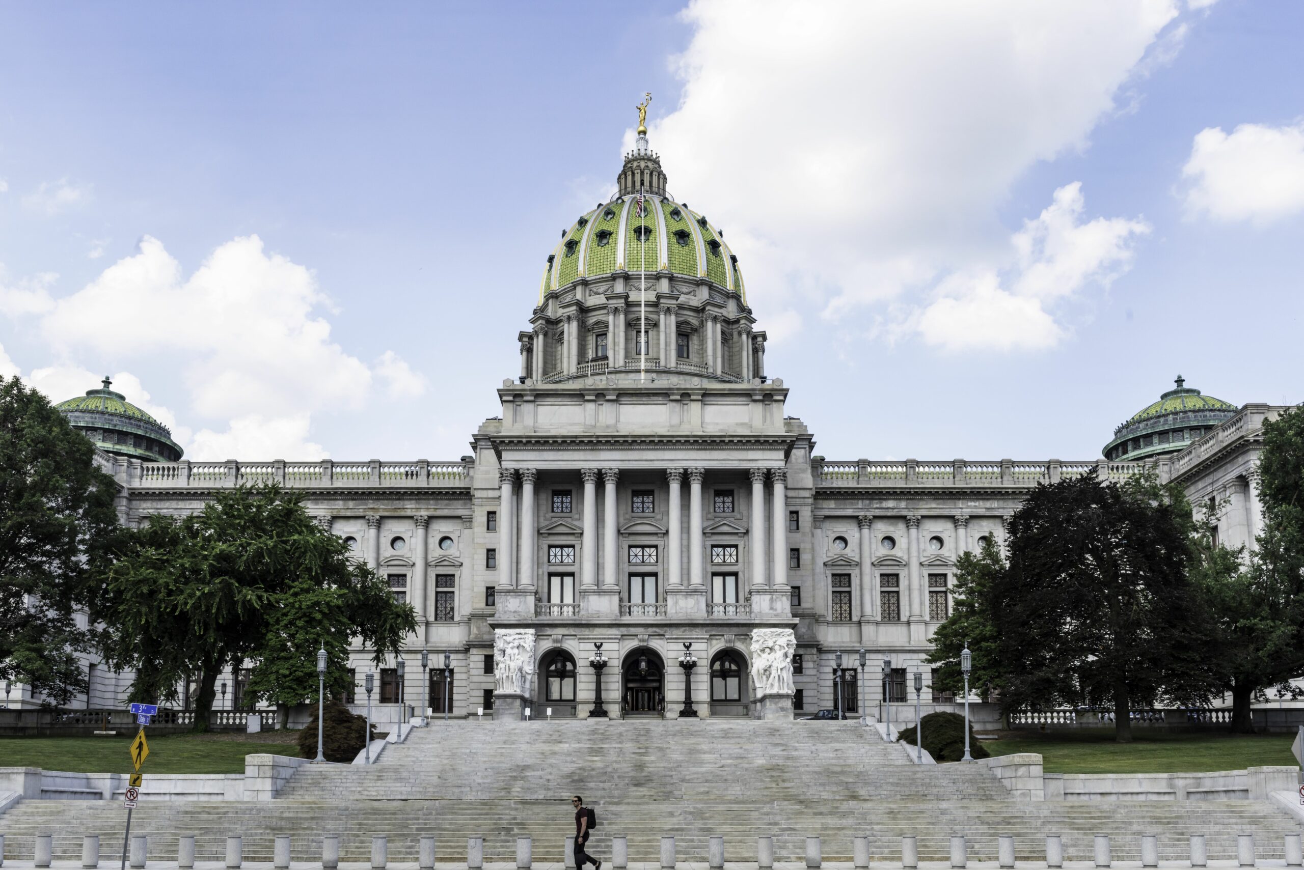 Inside the Shadow War: How Republican Millionaires Are Betting Big to Hijack Pennsylvania’s Supreme Court—and What It Means for Your Future!