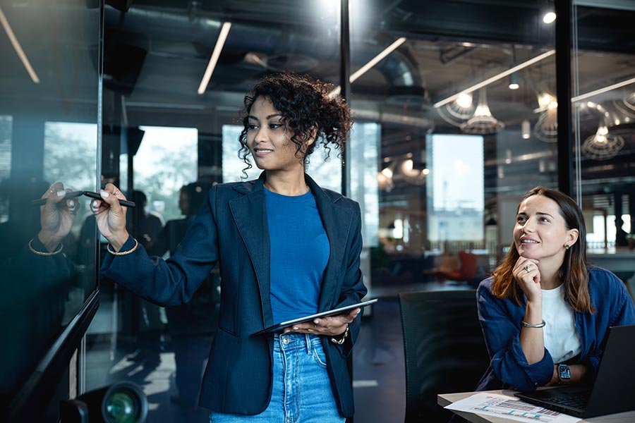 Irish Boardrooms Are Quietly Shifting: The Surging Rise of Female Executives You Didn’t See Coming