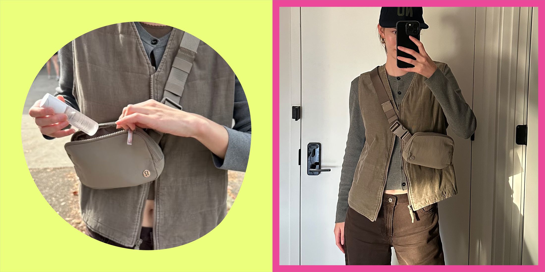 Is lululemon’s Everywhere Belt Bag Truly Worth the Hype, or Just Another Overrated Accessory?