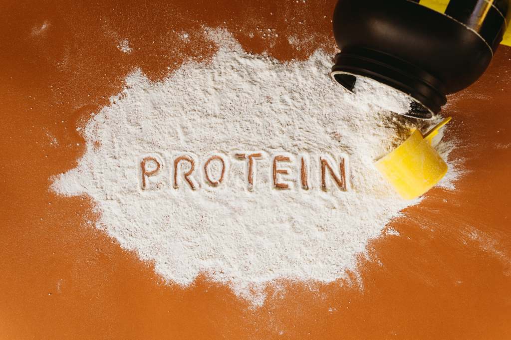 Is Surprisingly Low Protein Slowing Your Gains? 5 Hidden Signs You Can’t Afford to Ignore