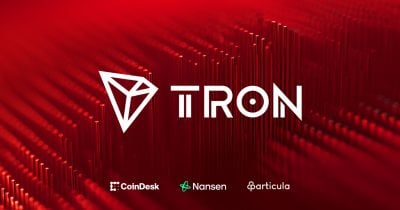 Is TRON Quietly Building the Future of Global Finance? Here’s What Q3 2025 Reveals That Could Change Everything.