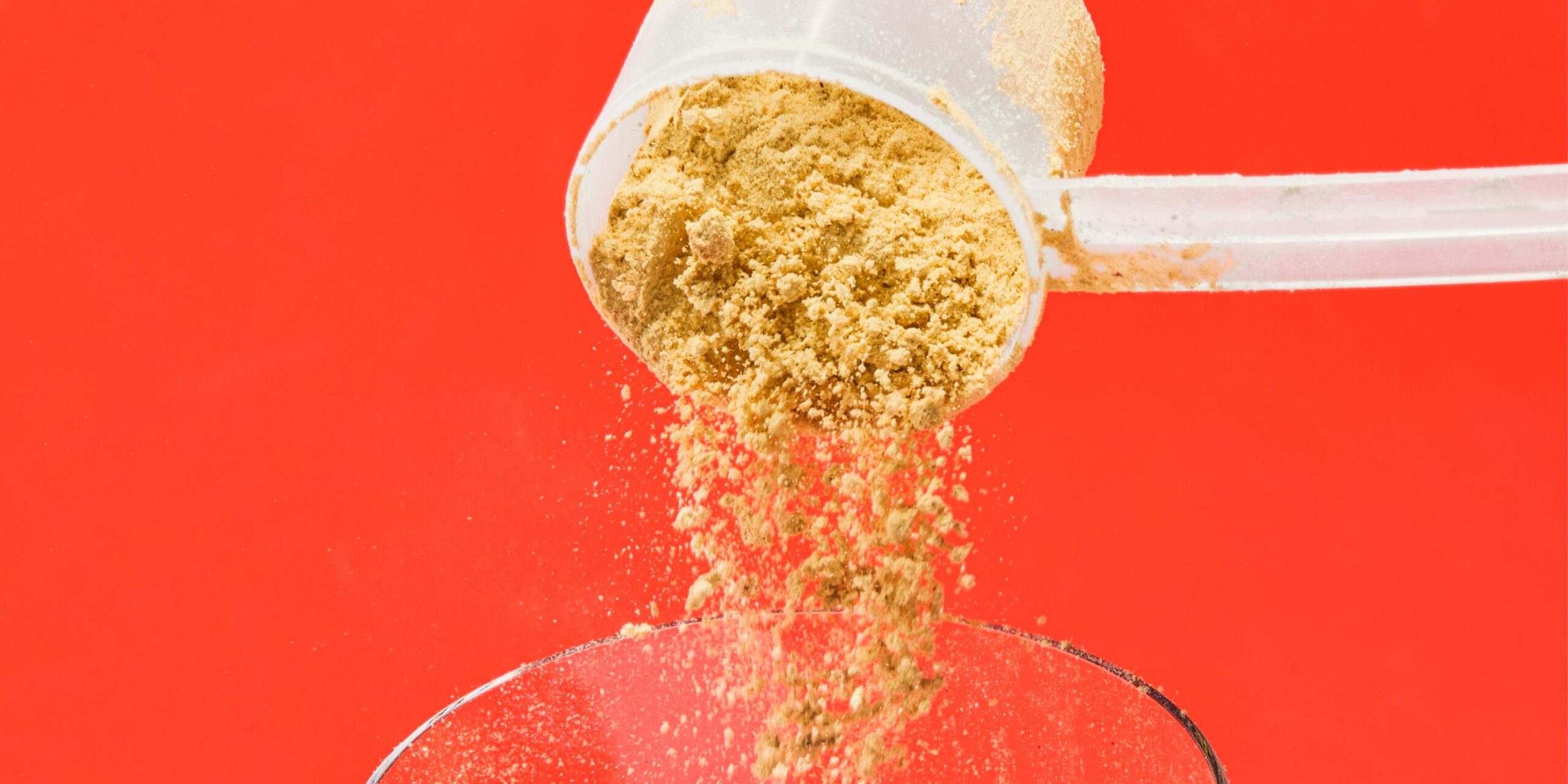 Is Your Protein Powder Secretly Harming You? Experts Reveal the Truth Behind the Lead Scare!