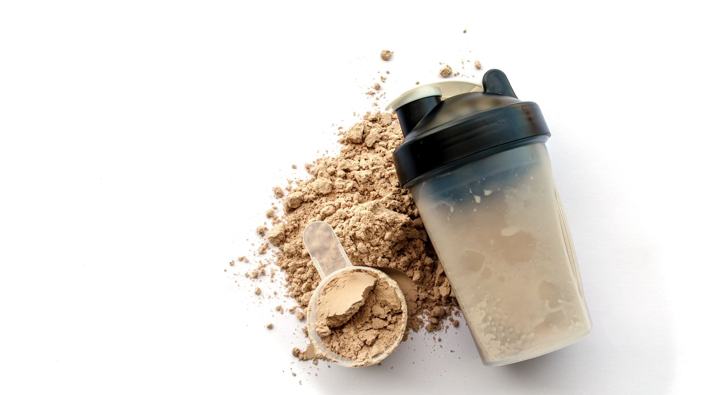 Is Your Protein Powder Secretly Toxic? The Shocking Truth About Lead Levels Exposed!