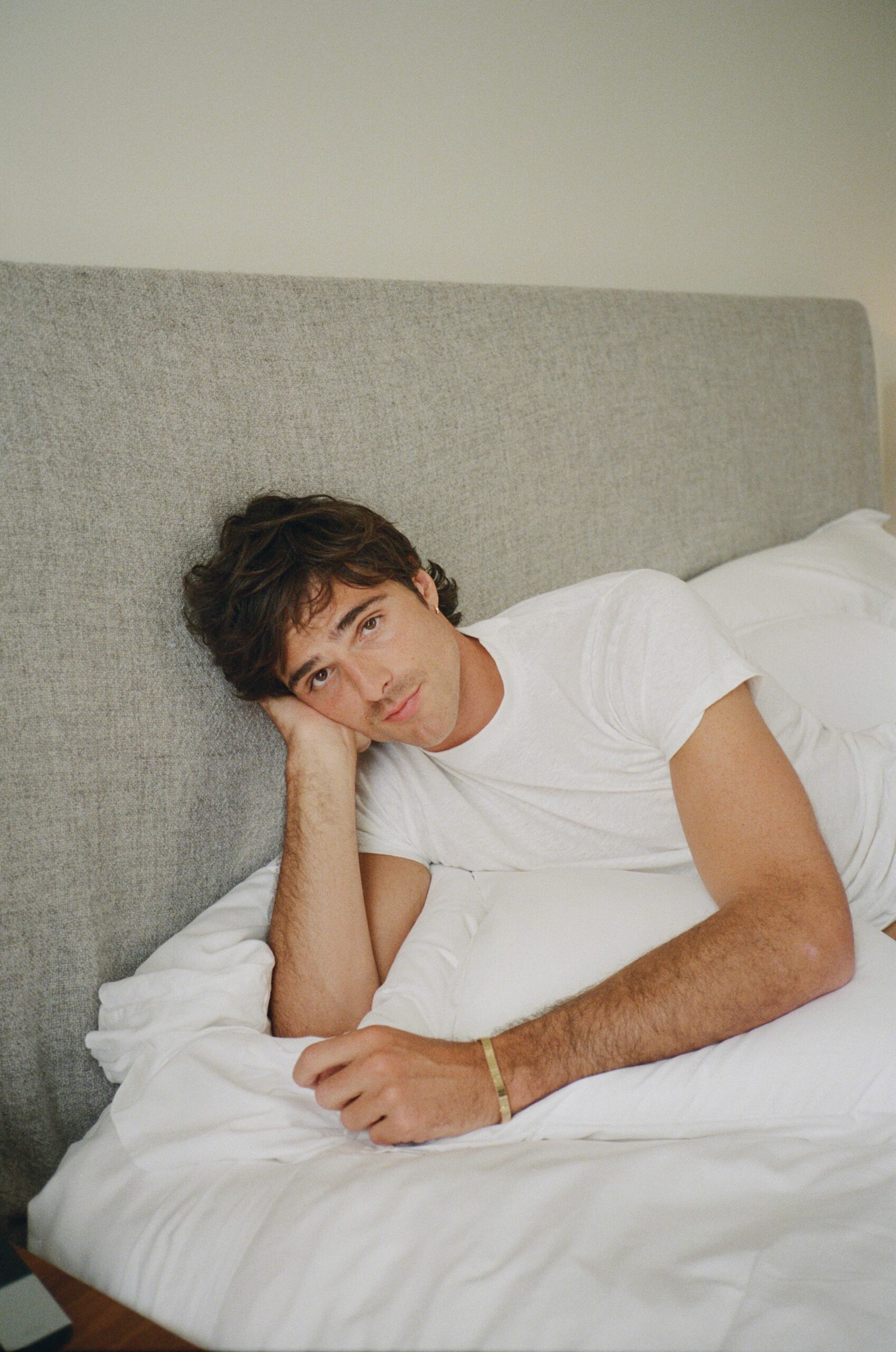 Jacob Elordi’s Cartier Shoot with Sofia Coppola: The Glam Collaboration Everyone’s Quietly Losing Their Minds Over