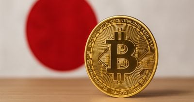 Japan’s Bold Move: Could Banks Holding Bitcoin Spark a Financial Revolution?