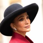Jennifer Lopez’s Power Red Suit on The Last Mrs. Parrish Set Sparks Bold New Fashion and Fierce Business Vibes—Find Out Why It’s Turning Heads!