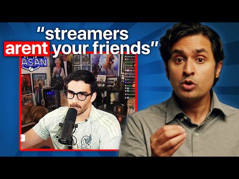 Just Vibin' & Reacting To Collargate