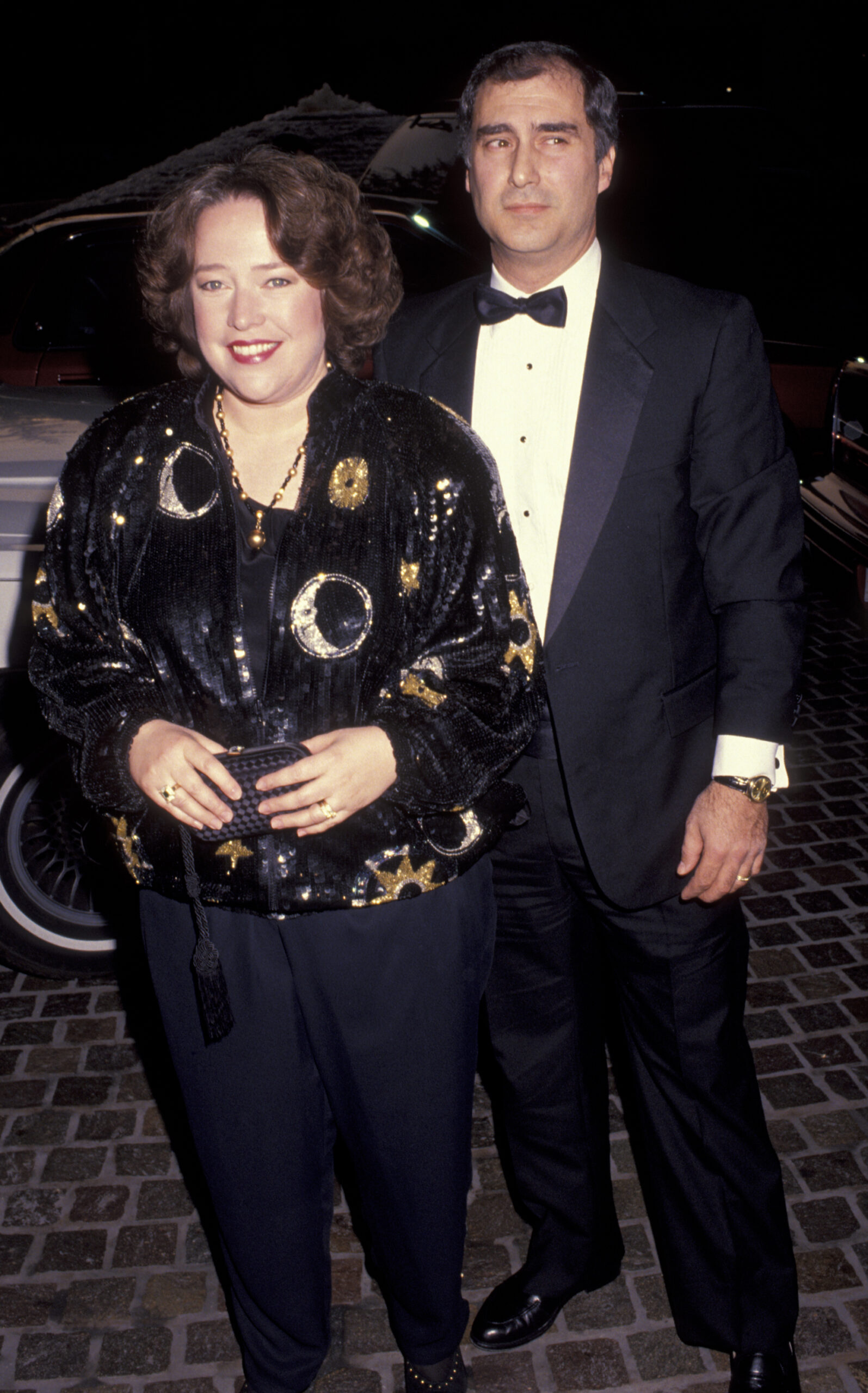 Kathy Bates’ Bold Relationship Moves: The Surprising Truth Behind Her Marriage, Divorce, and Why She Chose No Kids!