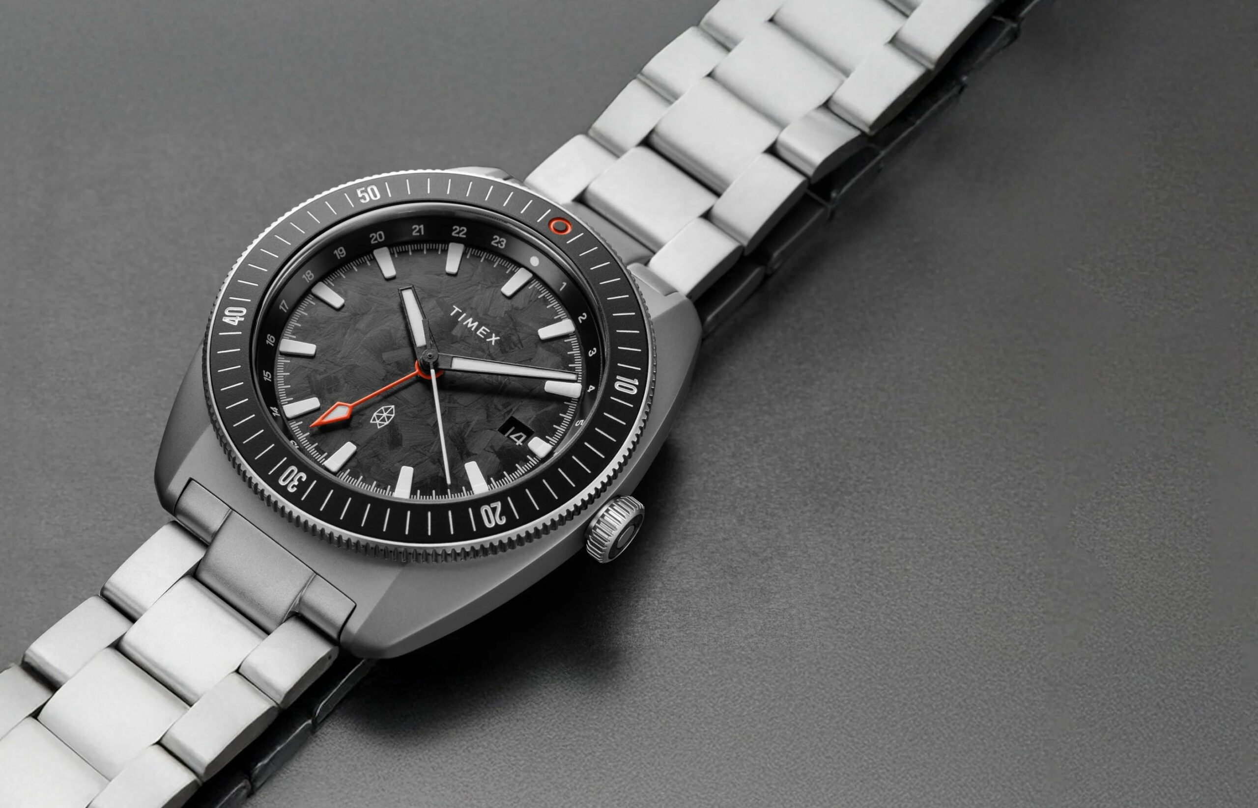 Limited to 1,000 Worldwide: The James Brand and Timex’s GMT—Get It or Regret Missing Out Forever!
