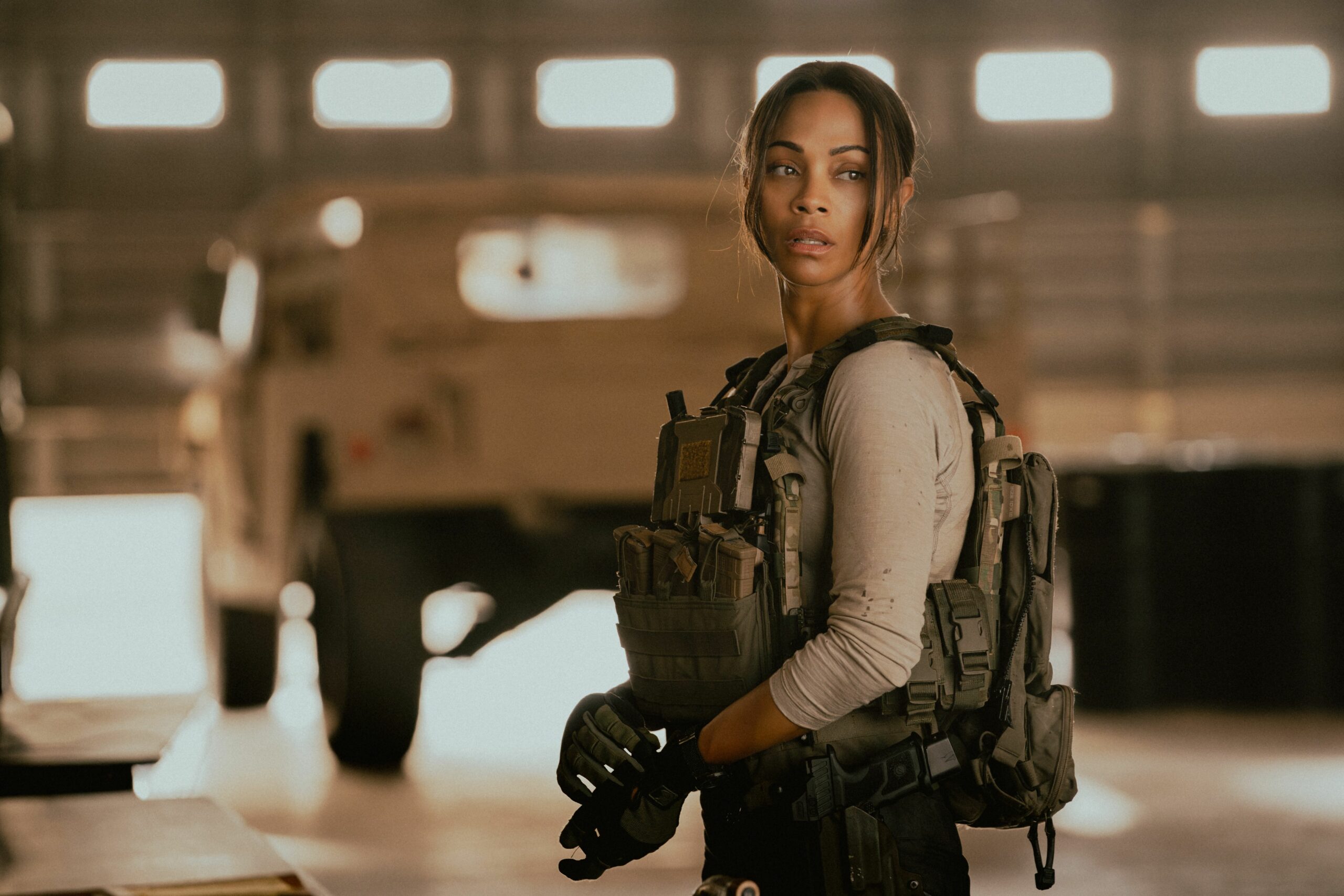 Lioness Season 3: The Shocking Secrets and Twists That Could Change Everything—Are You Ready?